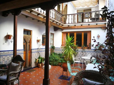 La Casona del Abuelo Parra — foto 12
