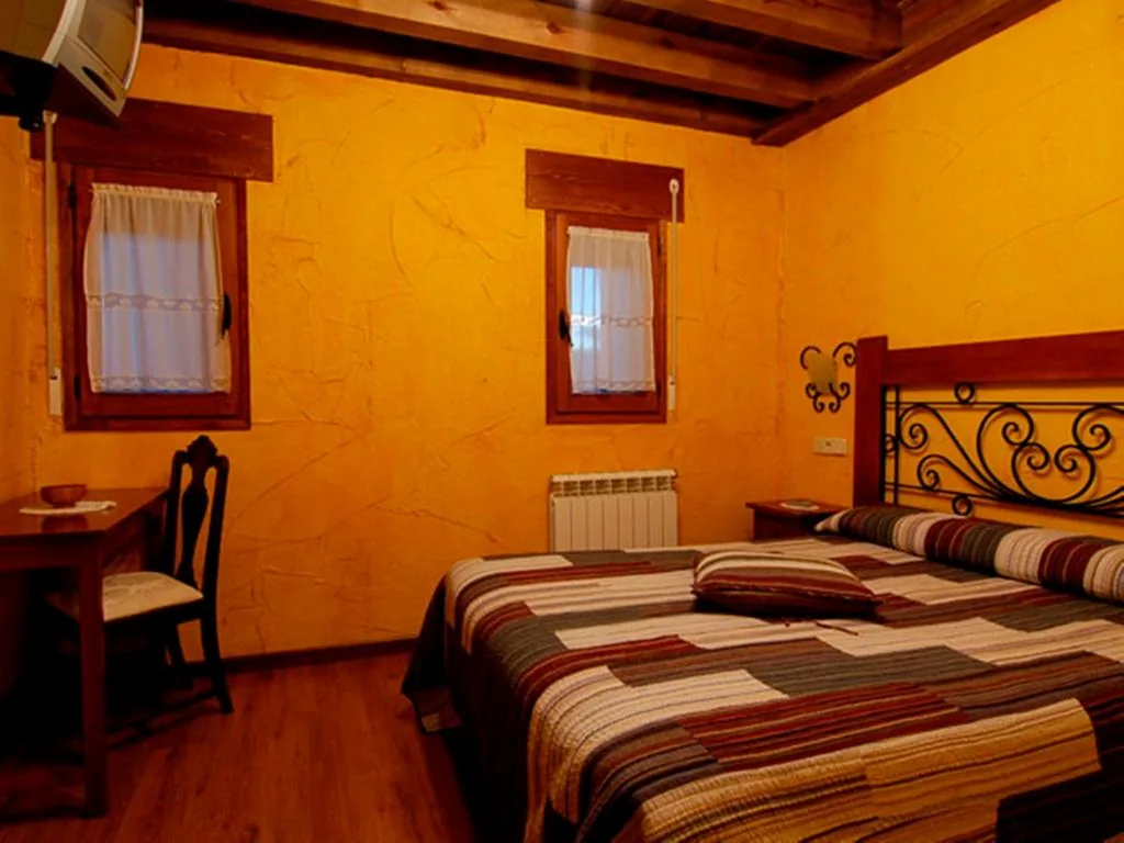La Casona del Herrero