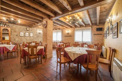 La Casona del Herrero — Foto 4