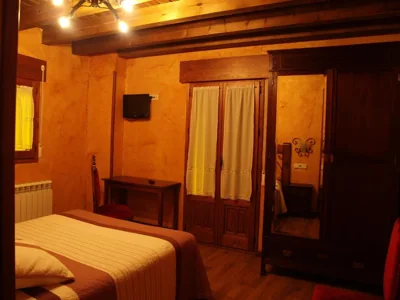 La Casona del Herrero — Foto 5