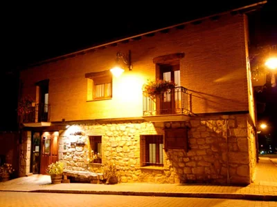 La Casona del Herrero — Foto 6