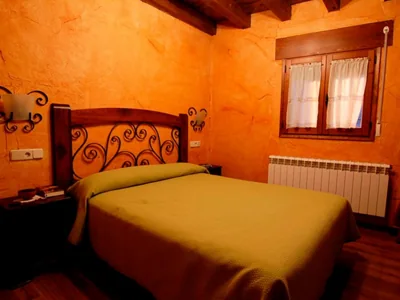 La Casona del Herrero — Foto 7