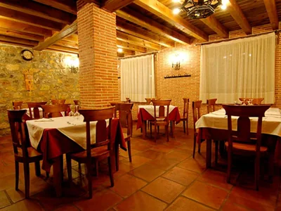 La Casona del Herrero — Foto 9