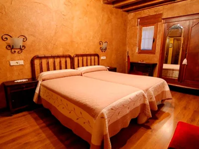 La Casona del Herrero — Foto 10