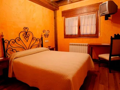 La Casona del Herrero — Foto 11