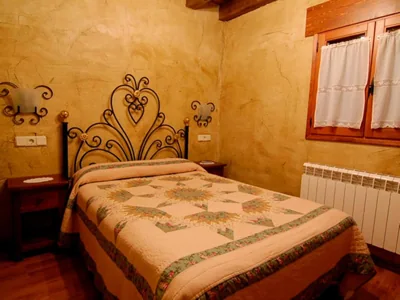 La Casona del Herrero — Foto 12