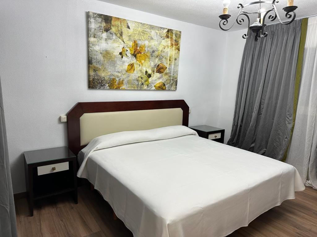 La Casona del Pinar Albergue