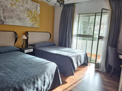 La Casona del Pinar Albergue — foto 2