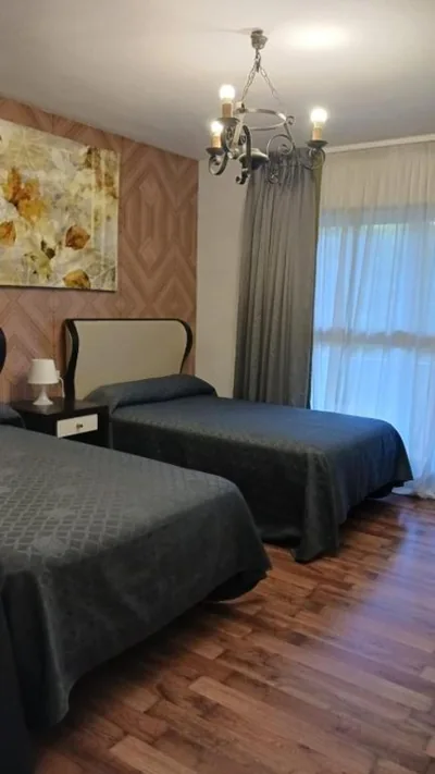 La Casona del Pinar Albergue — foto 3