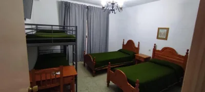 La Casona del Pinar Albergue — foto 6