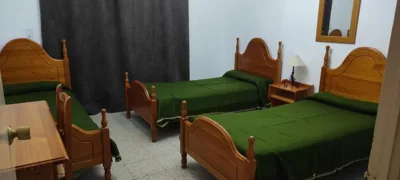 La Casona del Pinar Albergue — foto 8