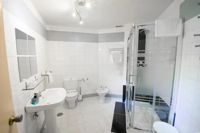 La Casona del Pinar Albergue — foto 10