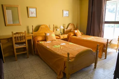 La Casona del Pinar Albergue — foto 11