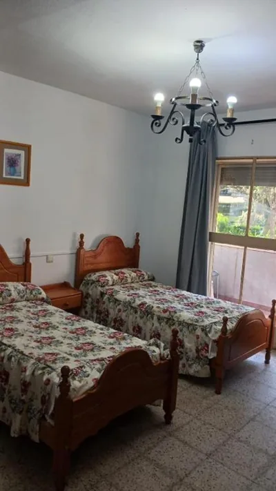 La Casona del Pinar Albergue — foto 12