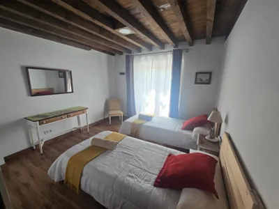 La Casona del Rio Abion — Foto 6