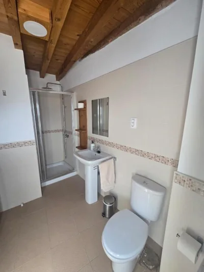 La Casona del Rio Abion — Foto 7