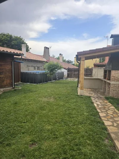 La Casona del Rio Abion — Foto 8