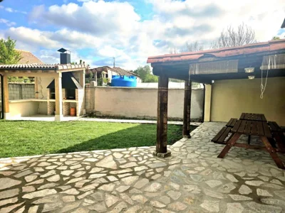 La Casona del Rio Abion — Foto 9