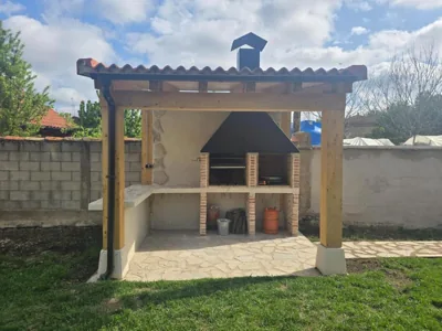 La Casona del Rio Abion — Foto 11