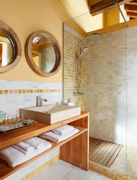 Habitación Triple — La Casona del Viajante - Adults Only
