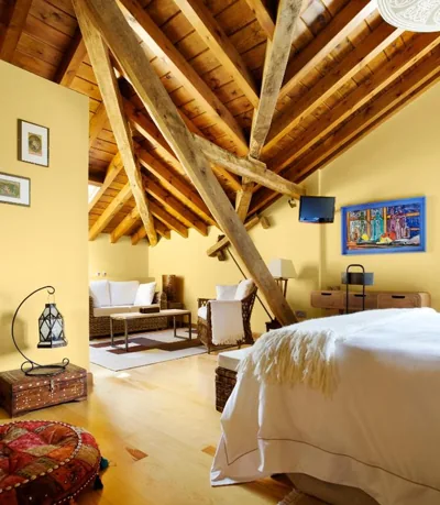 La Casona del Viajante - Adults Only — foto 7