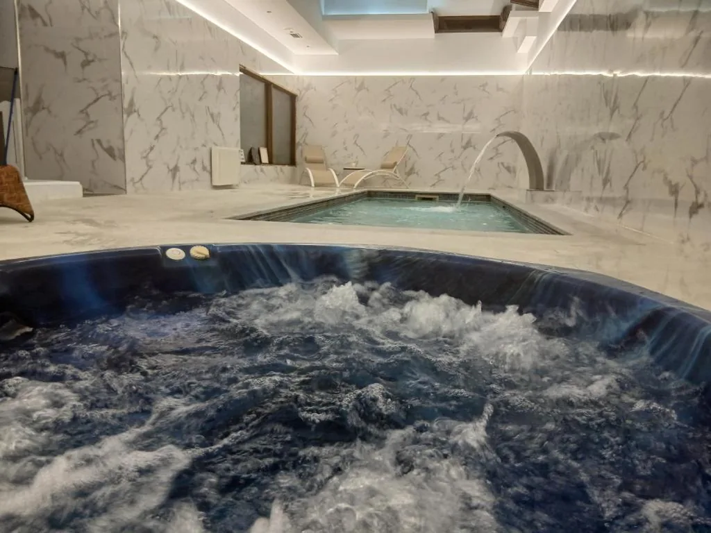 Appartement met 2 slaapkamers — LA CASONA Encanto Rural - ApartaHotel SPA Llanes
