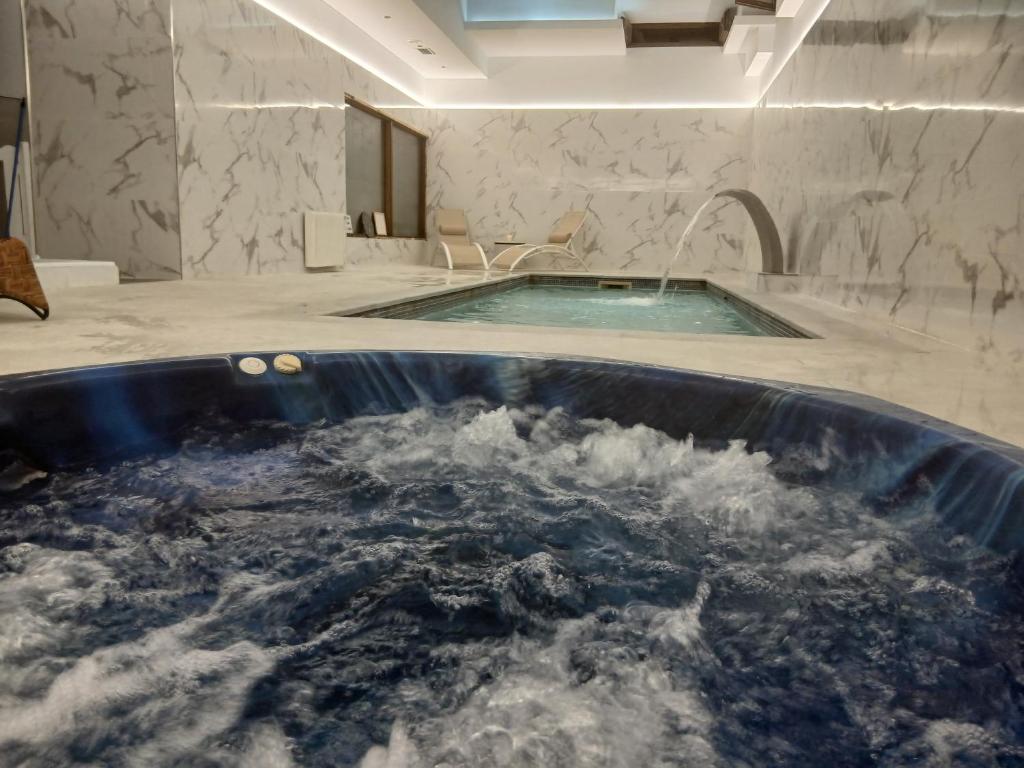 LA CASONA Encanto Rural - ApartaHotel SPA Llanes