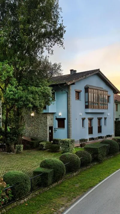 LA CASONA Encanto Rural - ApartaHotel SPA Llanes — foto 7