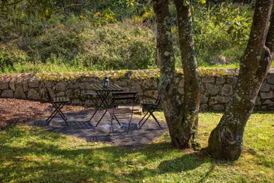 LA CASONA Encanto Rural - ApartaHotel SPA Llanes — foto 11