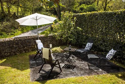 LA CASONA Encanto Rural - ApartaHotel SPA Llanes — foto 12