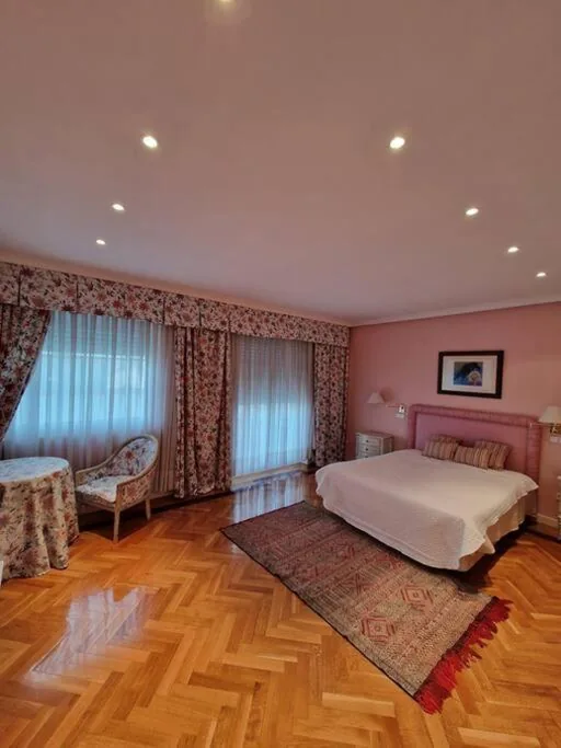 La Casona Imperial