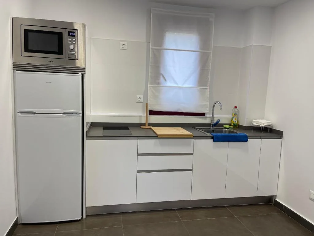 アパートメント — La Casona Otañes HABITACIONES & APARTMENTS CASTRO URDIALES
