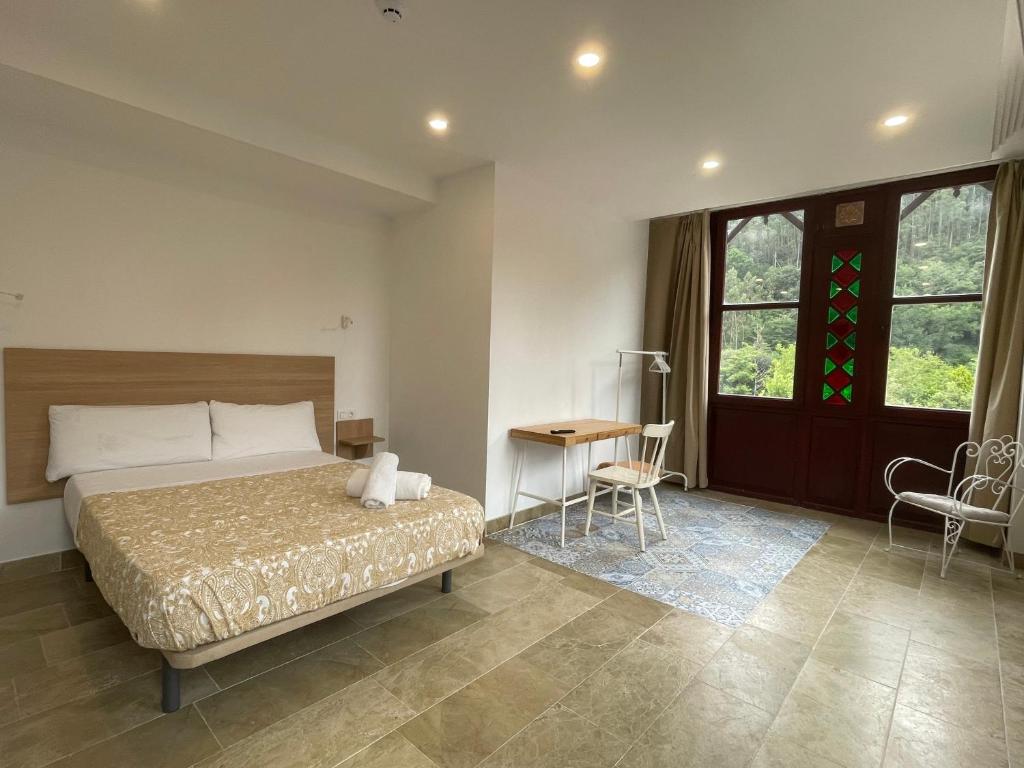La Casona Otañes HABITACIONES & APARTMENTS CASTRO URDIALES