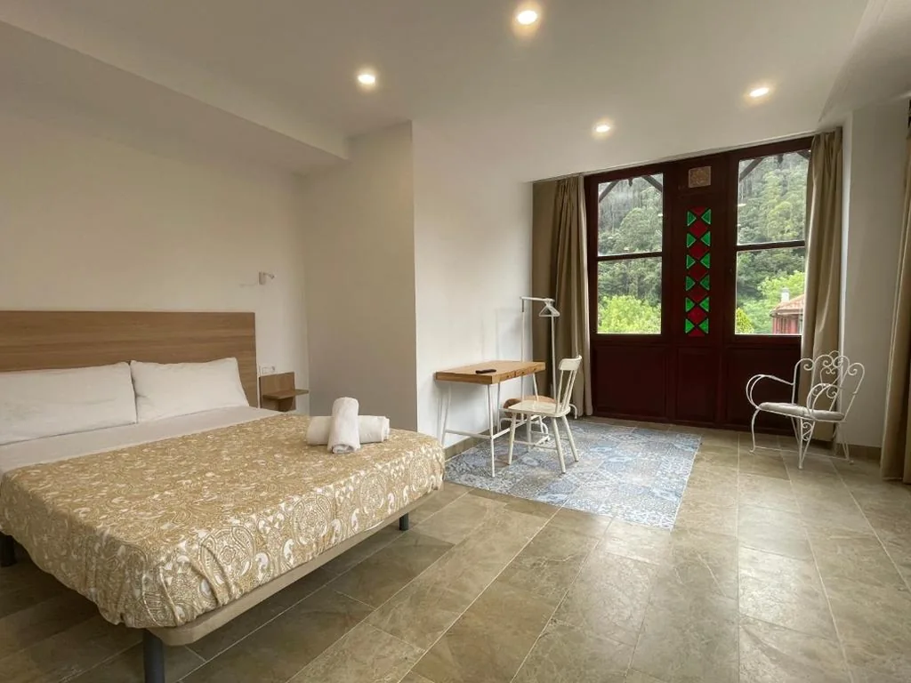 La Casona Otañes HABITACIONES & APARTMENTS CASTRO URDIALES