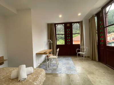 La Casona Otañes HABITACIONES & APARTMENTS CASTRO URDIALES — 写真 4