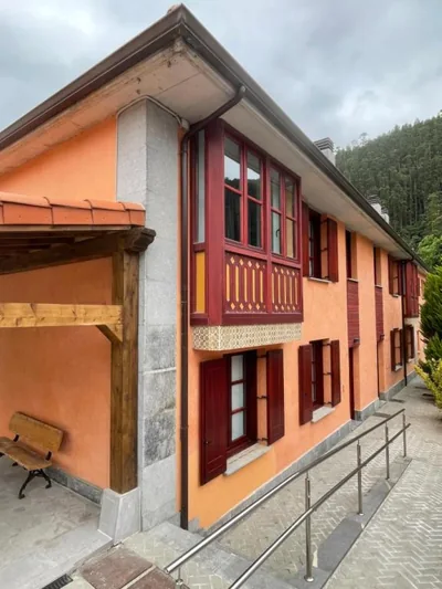 La Casona Otañes HABITACIONES & APARTMENTS CASTRO URDIALES — 写真 6