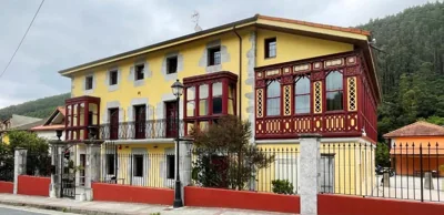 La Casona Otañes HABITACIONES & APARTMENTS CASTRO URDIALES — 写真 9