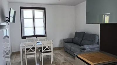La Casona Otañes HABITACIONES & APARTMENTS CASTRO URDIALES — 写真 11