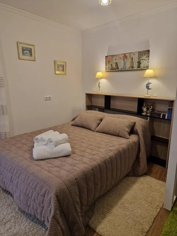 Casa com 2 quartos — La Casona