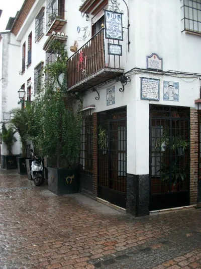 la castanuela albayzin — Foto 5