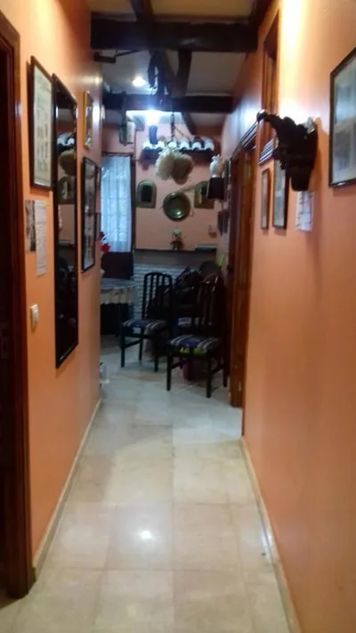 la castanuela albayzin — Foto 12