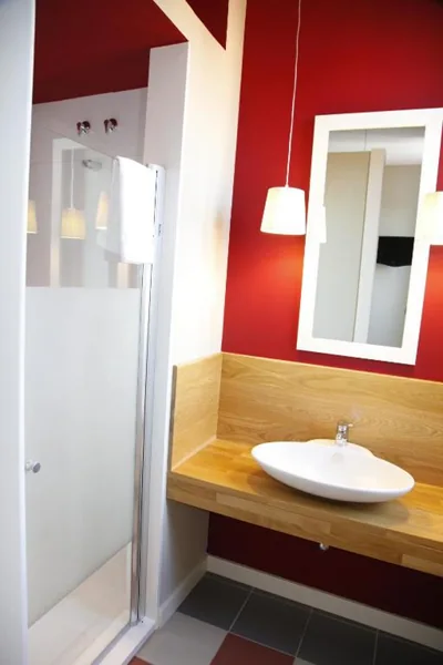 La Castellana - Habitaciones y desayuno — Foto 3