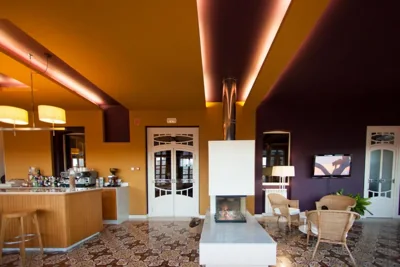 La Castellana - Habitaciones y desayuno — Foto 4