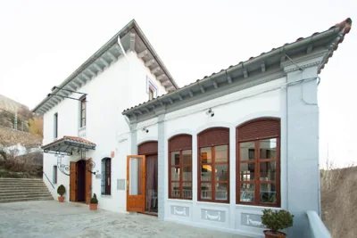 La Castellana - Habitaciones y desayuno — Foto 5
