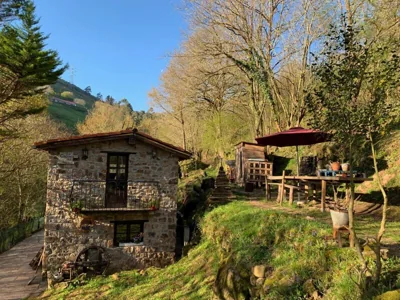 la casuca del bosque — 写真 6