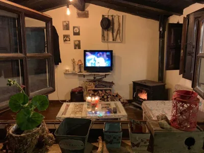 la casuca del bosque — 写真 10