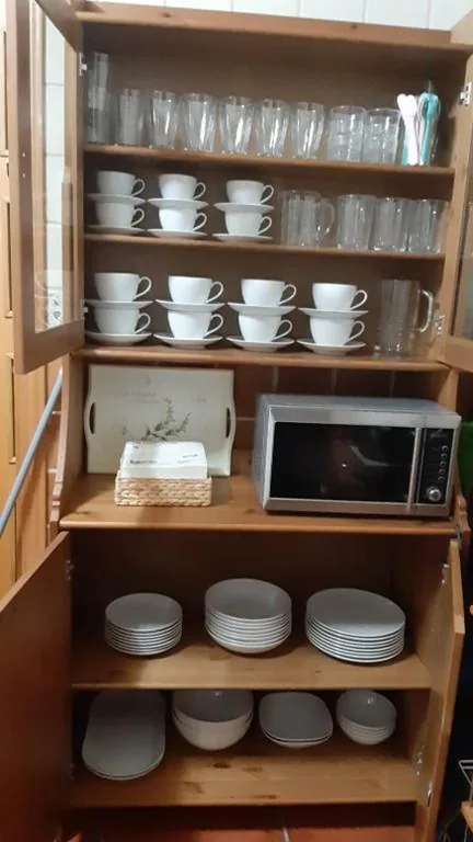 Casa de 3 dormitorios — La Casuca del Norte