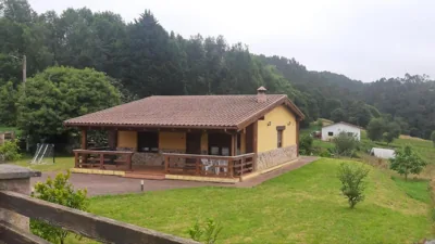 La Casuca del Norte — foto 12