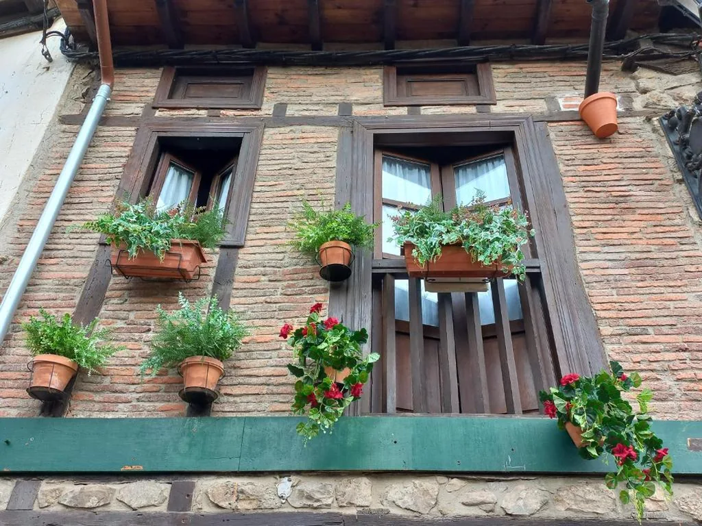 Casa con 2 camere da letto — La casuca del sol