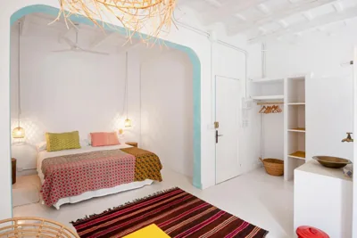 La Cayena Rooms & Apartments — foto 2